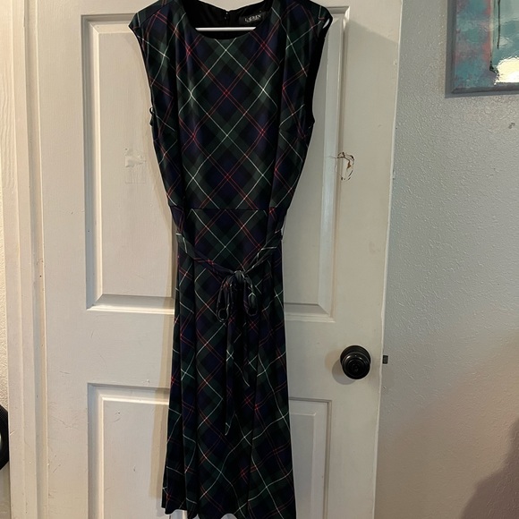 Lauren Ralph Lauren dress - Picture 1 of 4